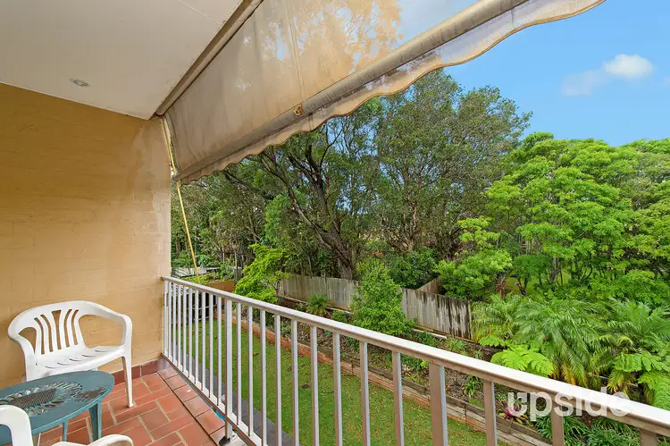 Fifth view of Homely unit listing, 11/14 Surf Street, Port Macquarie NSW 2444