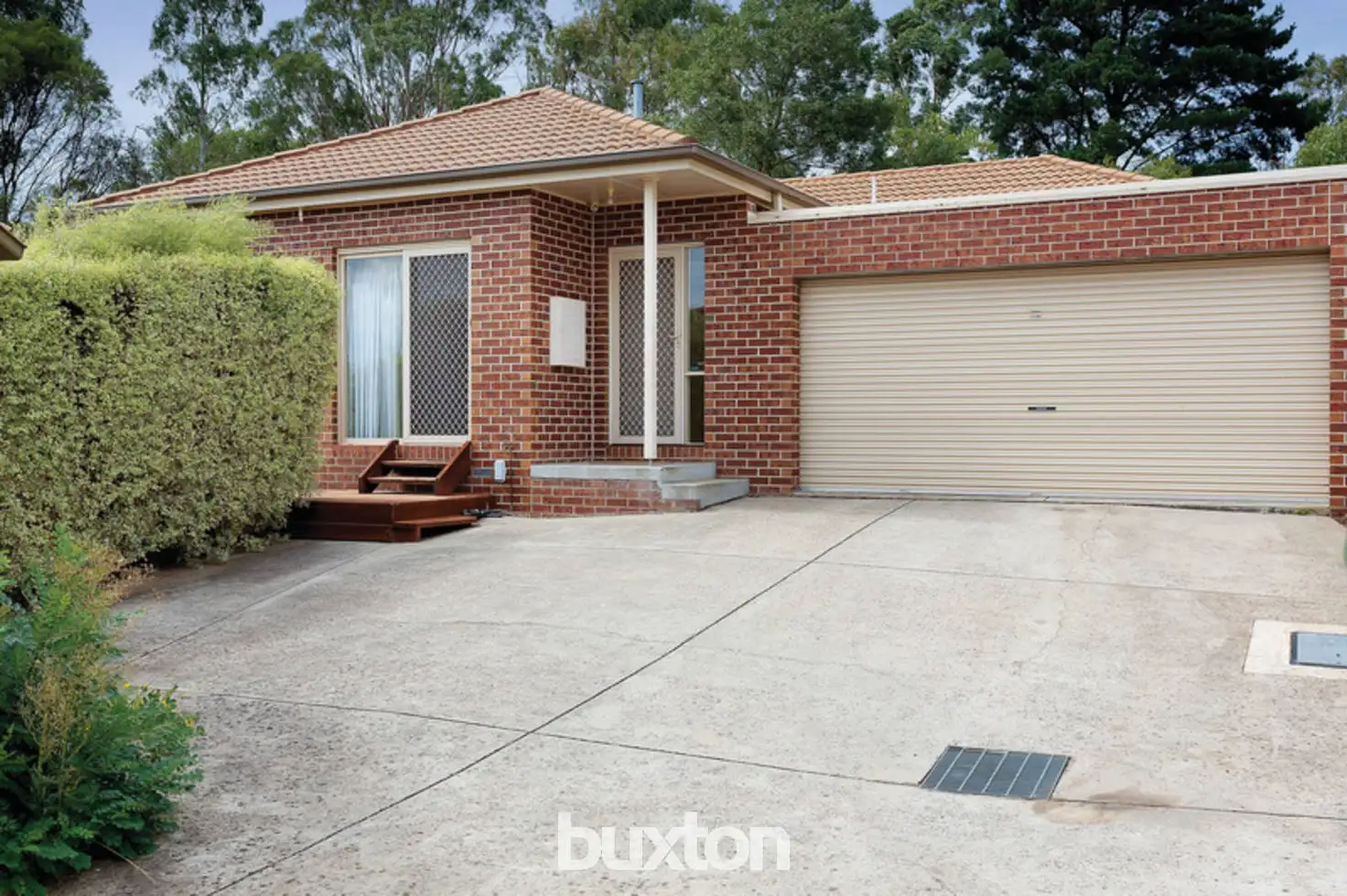 Main view of Homely townhouse listing, 3/719 Tress Street, Mount Pleasant VIC 3350