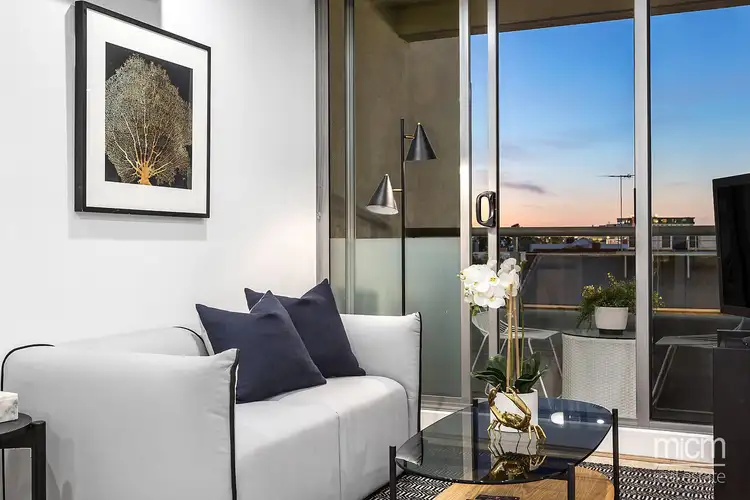 311/118 Dudley Street, West Melbourne VIC 3003