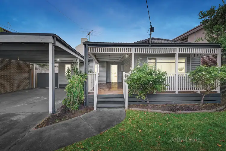 16 Wallace Street, Bentleigh East VIC 3165