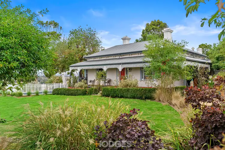 1 Bowden Street, Birregurra VIC 3242
