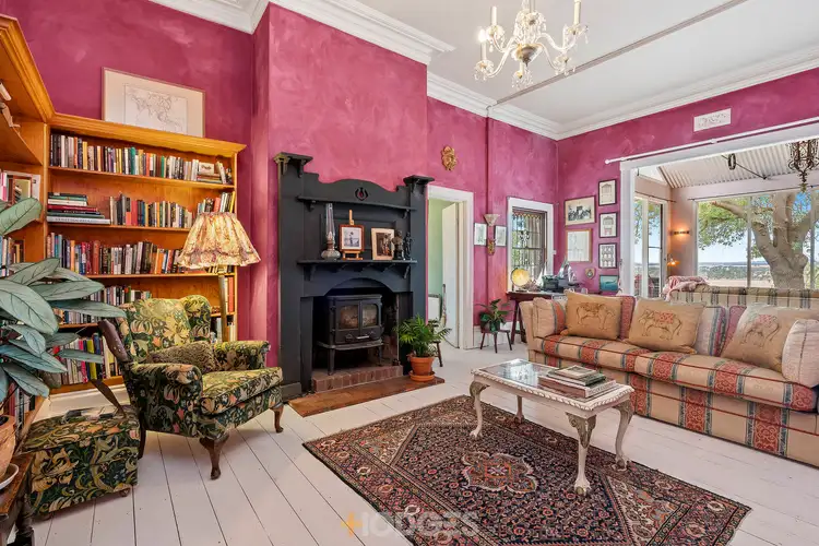 Third view of Homely house listing, 1 Bowden Street, Birregurra VIC 3242