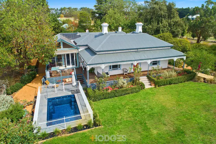 Seventh view of Homely house listing, 1 Bowden Street, Birregurra VIC 3242