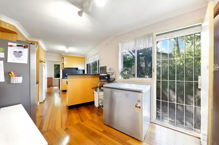 Fourth view of Homely house listing, 12 Darnley Grove, Wheelers Hill VIC 3150