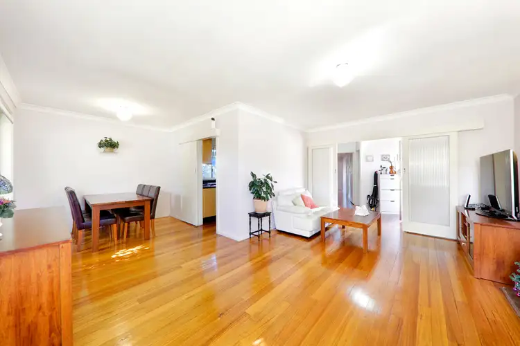 Fifth view of Homely house listing, 12 Darnley Grove, Wheelers Hill VIC 3150