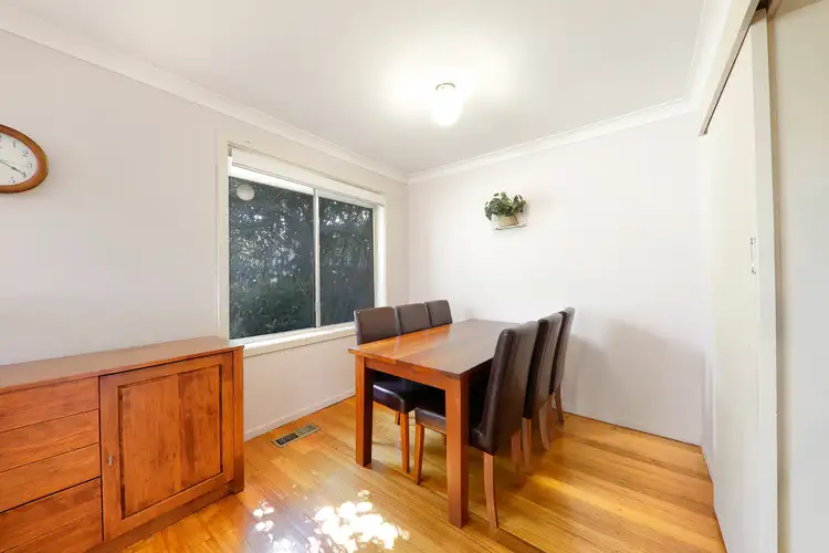 Sixth view of Homely house listing, 12 Darnley Grove, Wheelers Hill VIC 3150