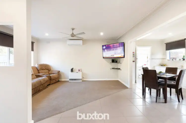 Third view of Homely house listing, 38 Hastings Street, Wendouree VIC 3355