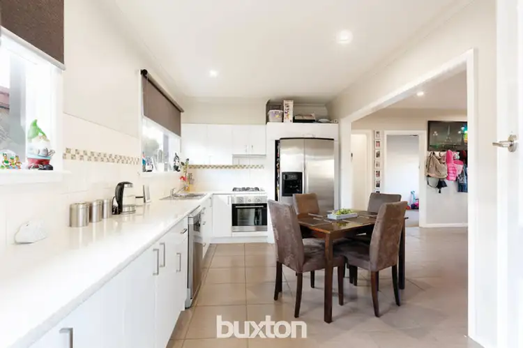 Fourth view of Homely house listing, 38 Hastings Street, Wendouree VIC 3355
