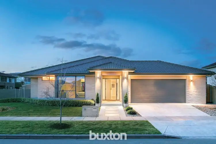 Main view of Homely house listing, 16 Goldwood Drive, Alfredton VIC 3350