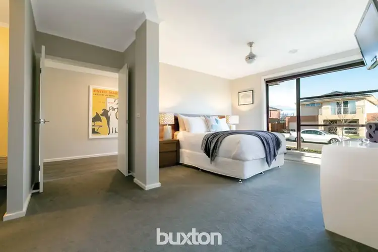 Third view of Homely house listing, 16 Goldwood Drive, Alfredton VIC 3350
