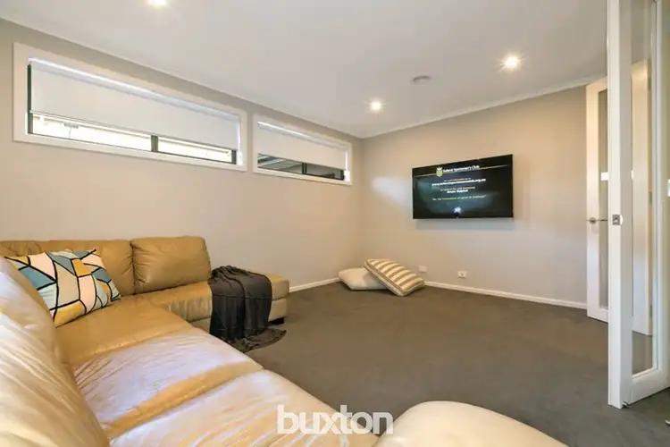 Fourth view of Homely house listing, 16 Goldwood Drive, Alfredton VIC 3350