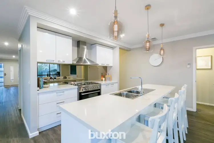 Fifth view of Homely house listing, 16 Goldwood Drive, Alfredton VIC 3350