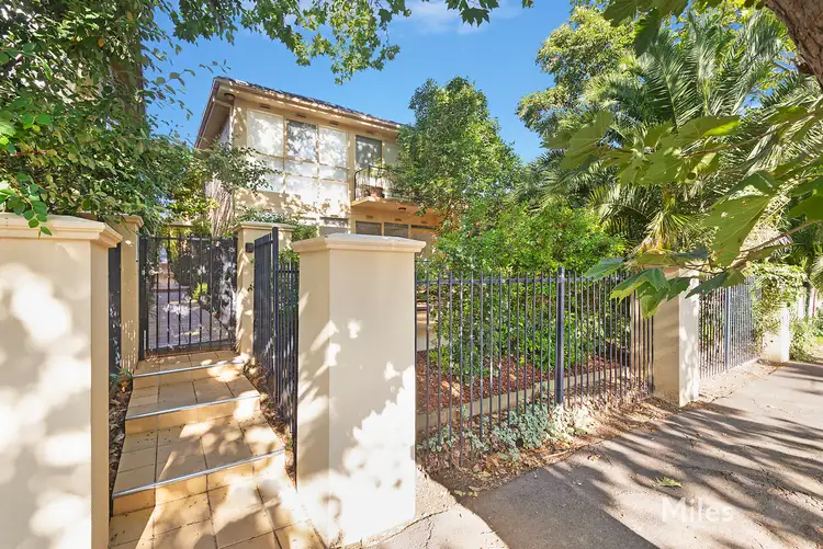 Sixth view of Homely apartment listing, 9/10 Ashby Grove, Eaglemont VIC 3084