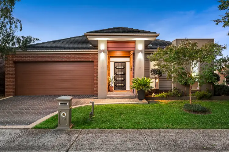 14 Macalister Street, Mernda VIC 3754