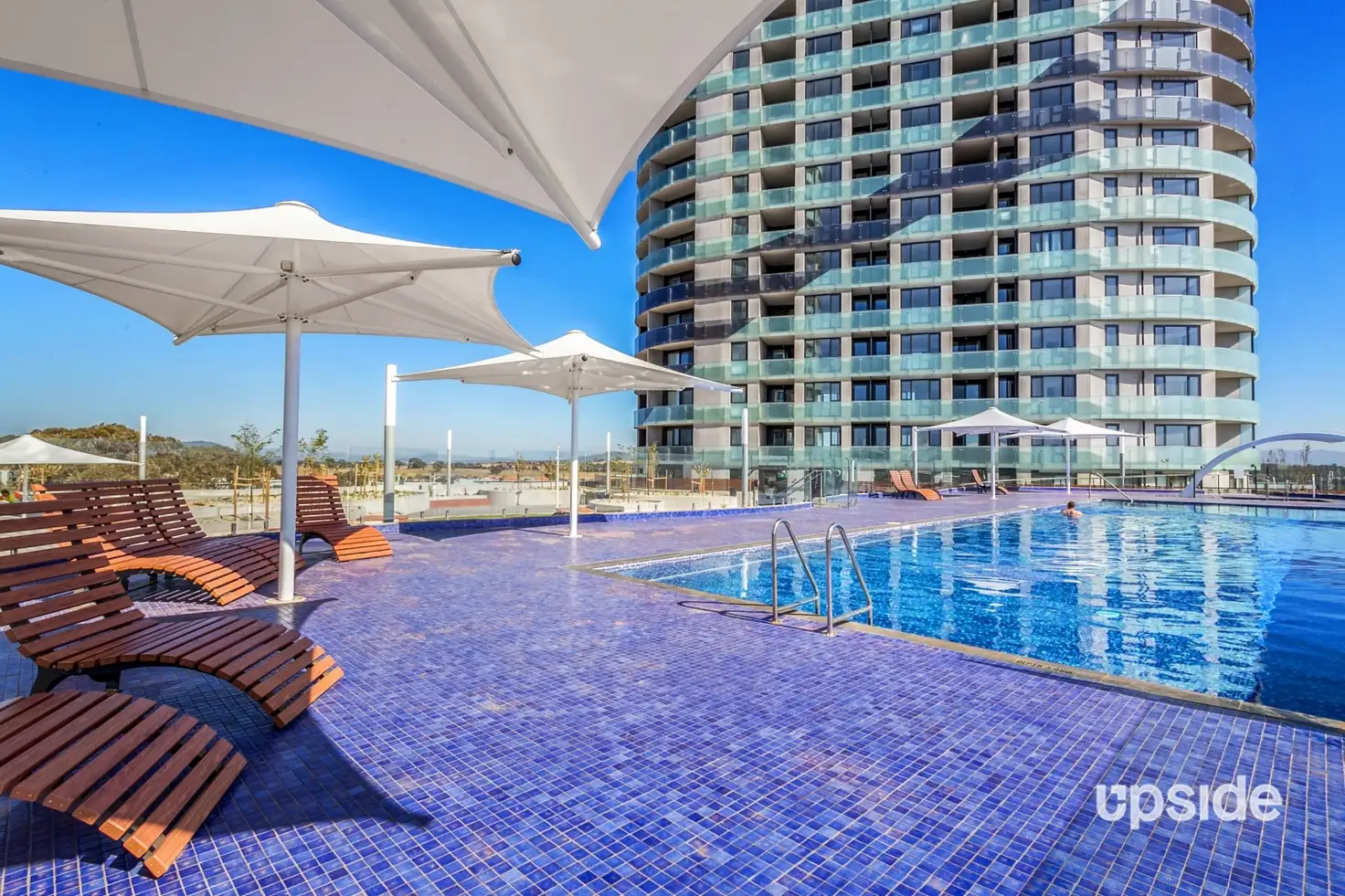 Main view of Homely unit listing, 53/1 Anthony Rolfe Avenue, Gungahlin ACT 2912