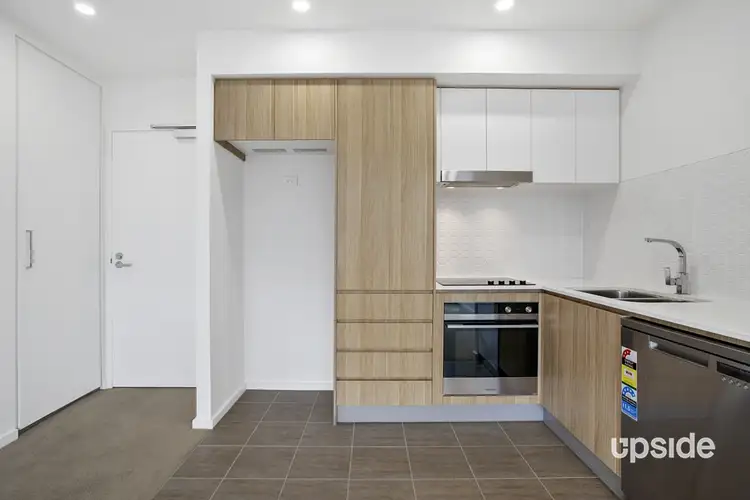 Third view of Homely unit listing, 53/1 Anthony Rolfe Avenue, Gungahlin ACT 2912