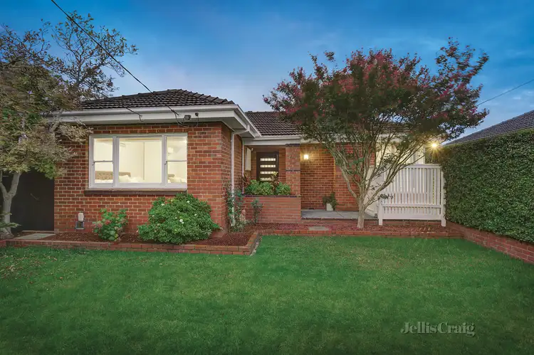 1/17 Latham Street, Bentleigh East VIC 3165