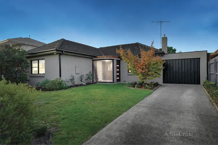 1/25 Monash Street, Bentleigh East VIC 3165