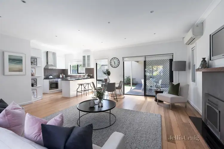 Third view of Homely house listing, 1/25 Monash Street, Bentleigh East VIC 3165