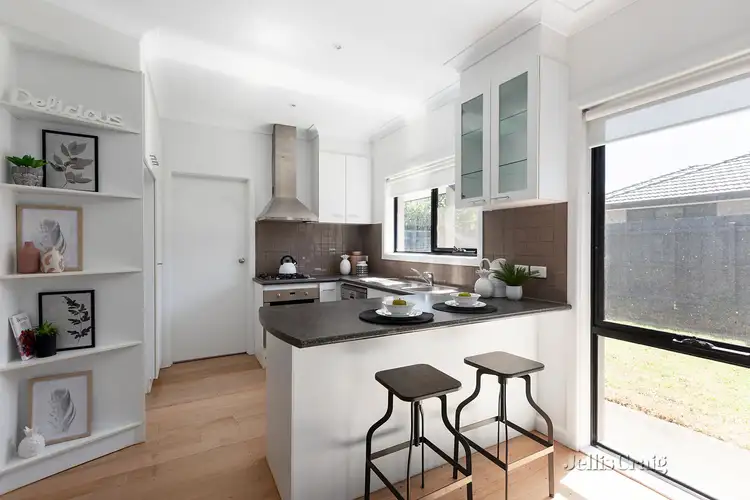 Fourth view of Homely house listing, 1/25 Monash Street, Bentleigh East VIC 3165