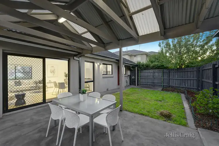 Fifth view of Homely house listing, 1/25 Monash Street, Bentleigh East VIC 3165
