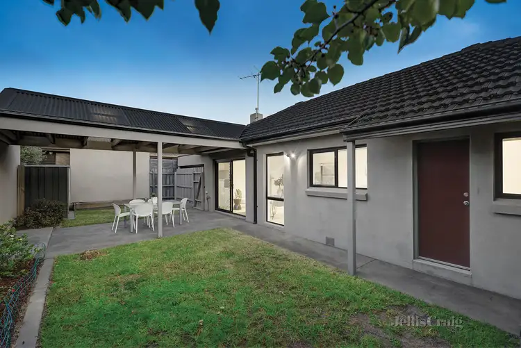 Sixth view of Homely house listing, 1/25 Monash Street, Bentleigh East VIC 3165