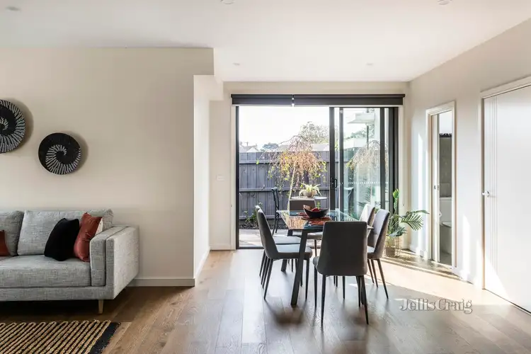 Fourth view of Homely townhouse listing, 1/2 Maple Court, Heidelberg West VIC 3081