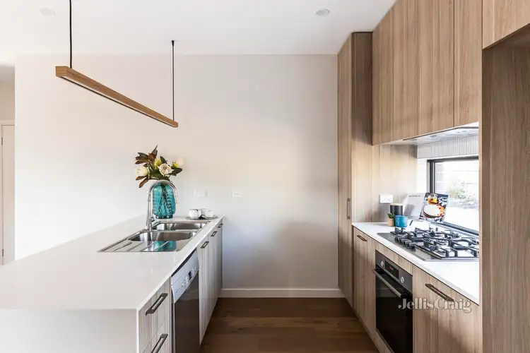 Sixth view of Homely townhouse listing, 1/2 Maple Court, Heidelberg West VIC 3081