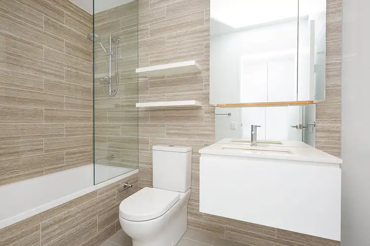 Fourth view of Homely apartment listing, 402/2 Chisholm Street, Wolli Creek NSW 2205