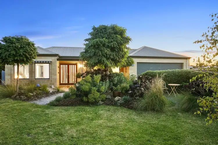 Main view of Homely house listing, 3 Heron Court, Point Lonsdale VIC 3225