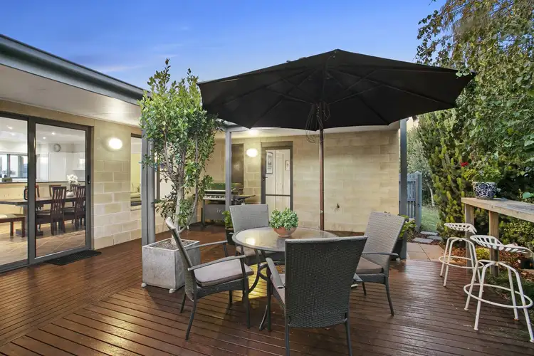 Third view of Homely house listing, 3 Heron Court, Point Lonsdale VIC 3225