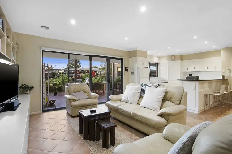 Fifth view of Homely house listing, 3 Heron Court, Point Lonsdale VIC 3225