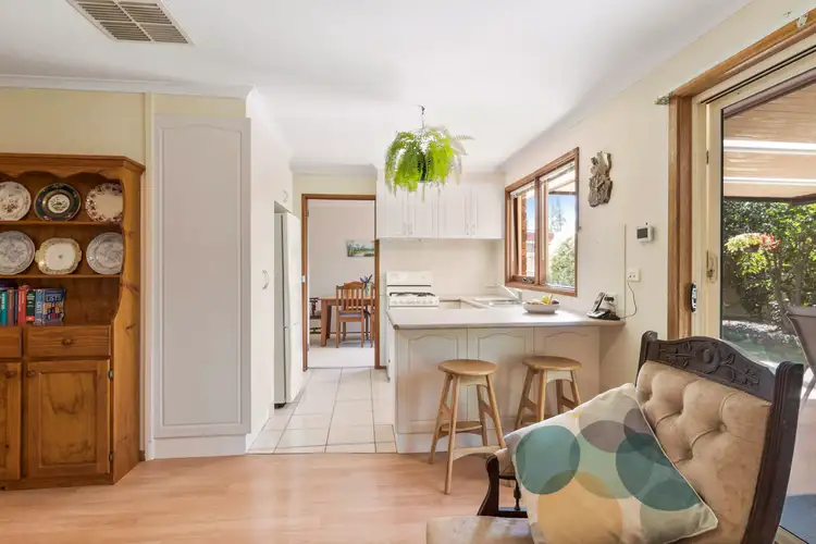 Fifth view of Homely house listing, 8 Woinarski Place, Latham ACT 2615