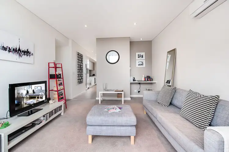 Main view of Homely apartment listing, 5/18 Victa Street, Campsie NSW 2194