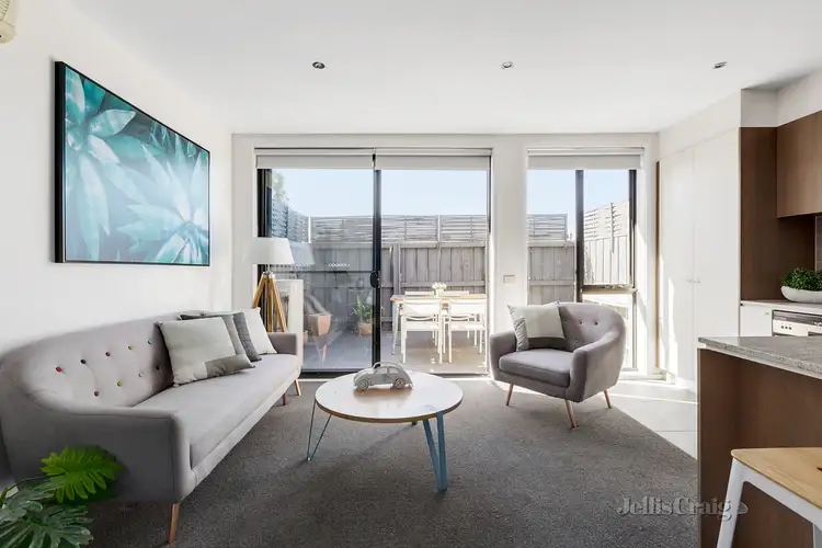 12/95 Highett Road, Hampton VIC 3188