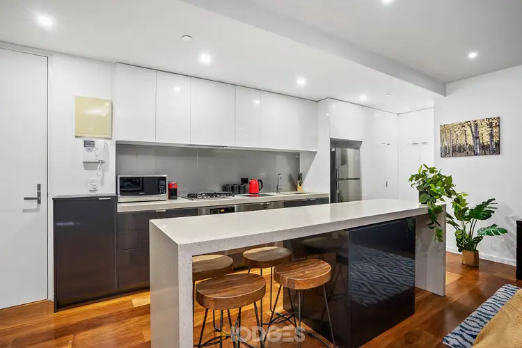 Sixth view of Homely apartment listing, 901/100 Western Beach Road, Geelong VIC 3220