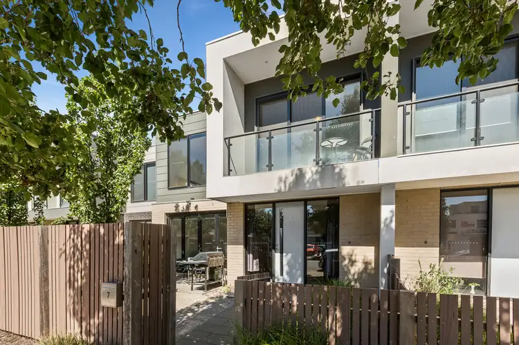 7 Newstead Drive, Doreen VIC 3754