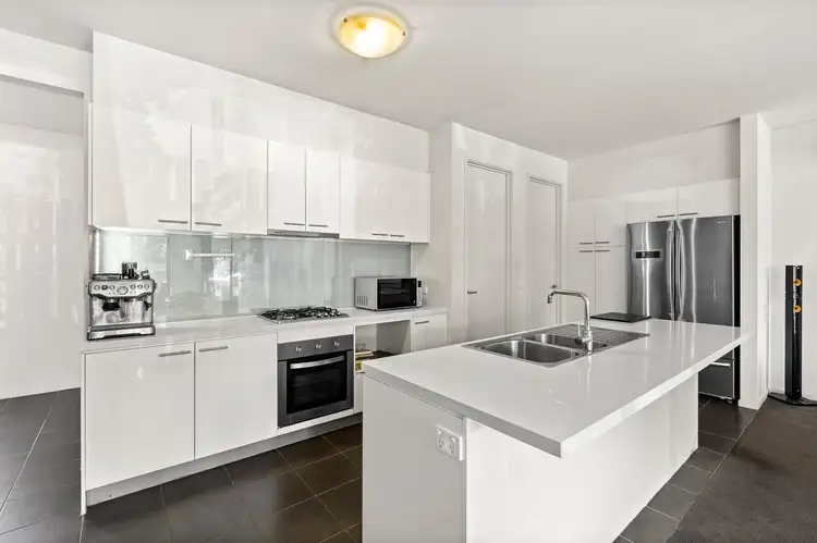 Third view of Homely townhouse listing, 7 Newstead Drive, Doreen VIC 3754