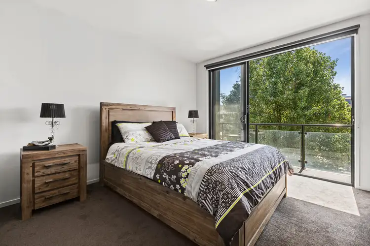 Fifth view of Homely townhouse listing, 7 Newstead Drive, Doreen VIC 3754