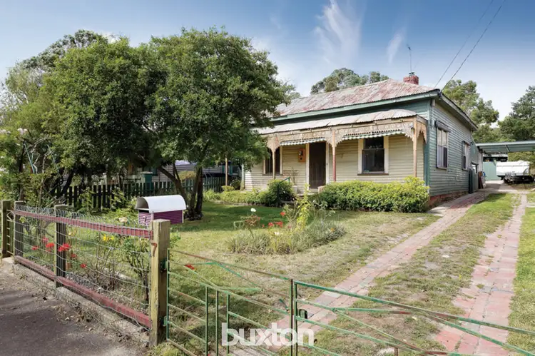 Main view of Homely house listing, 7 Peake Street, Golden Point VIC 3350