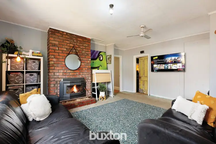 Third view of Homely house listing, 7 Peake Street, Golden Point VIC 3350