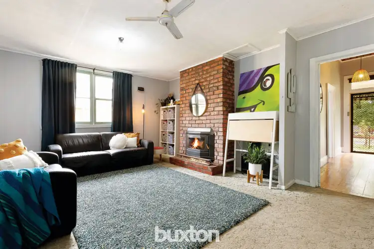 Fourth view of Homely house listing, 7 Peake Street, Golden Point VIC 3350