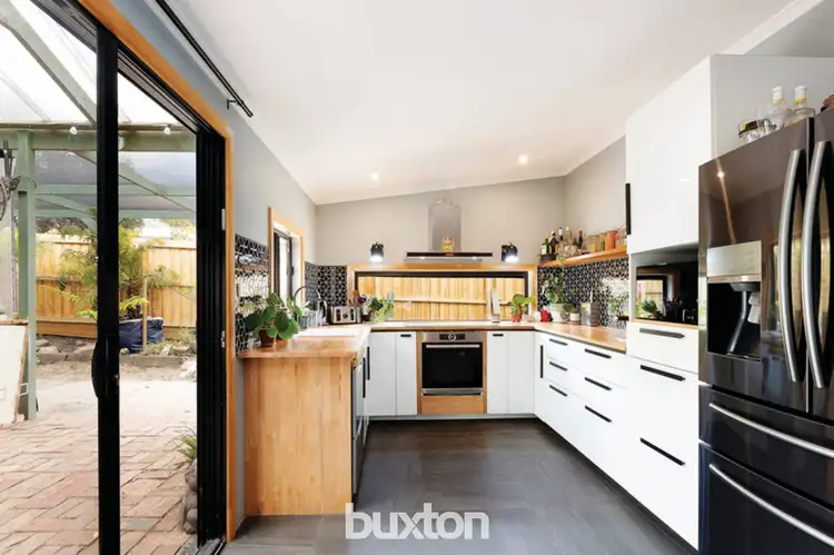 Fifth view of Homely house listing, 7 Peake Street, Golden Point VIC 3350