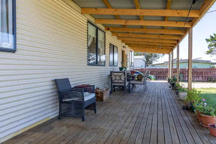 Third view of Homely house listing, 3 Hansen Street, Seaspray VIC 3851