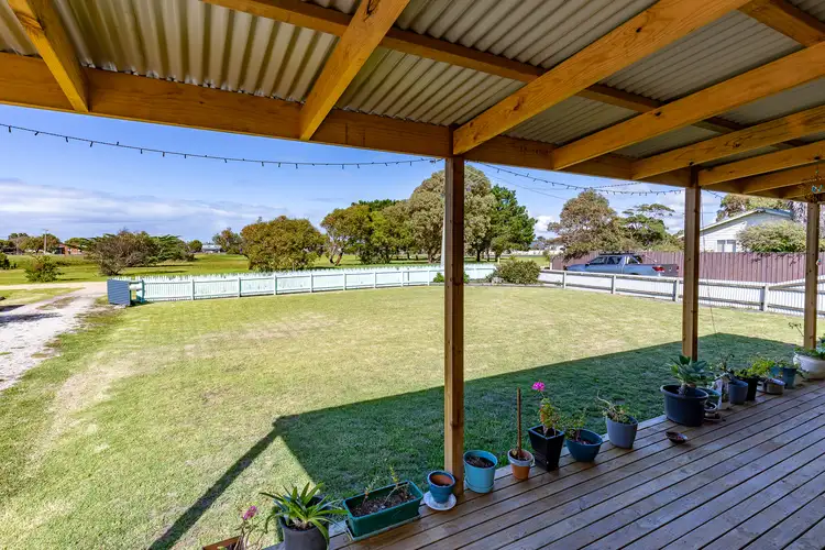 Fifth view of Homely house listing, 3 Hansen Street, Seaspray VIC 3851