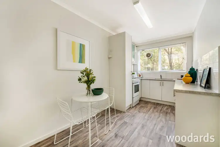 Second view of Homely apartment listing, 6/73 Edgar Street North, Glen Iris VIC 3146