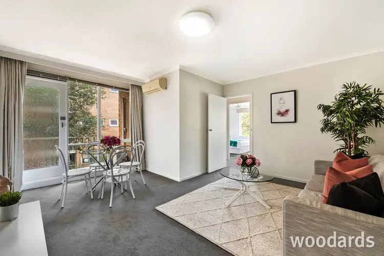 Third view of Homely apartment listing, 6/73 Edgar Street North, Glen Iris VIC 3146