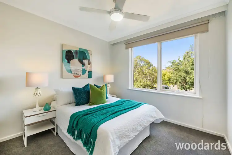 Fifth view of Homely apartment listing, 6/73 Edgar Street North, Glen Iris VIC 3146