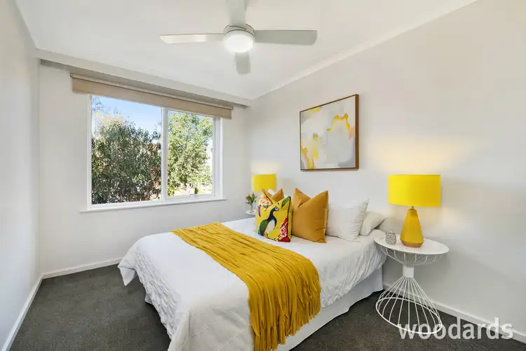Sixth view of Homely apartment listing, 6/73 Edgar Street North, Glen Iris VIC 3146