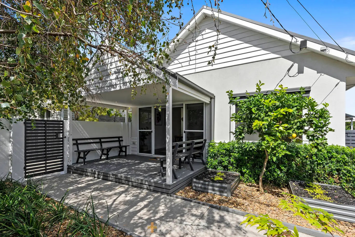 Main view of Homely house listing, 21 French Street, Geelong West VIC 3218